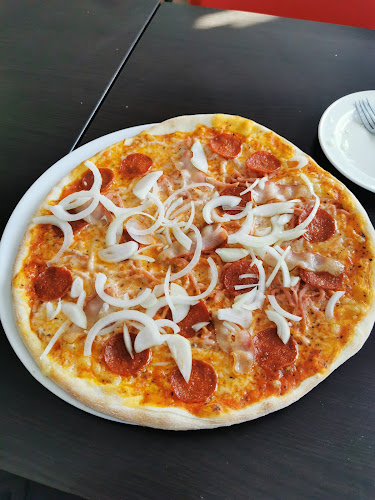 Järpås Pizzeria - Järpås
