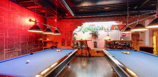 Bistro Borgen - Gastronomi och hotellverksamhet