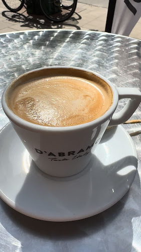 D'abramo - Stockholm