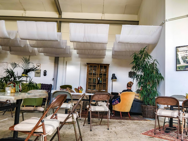 Café Smedjan Phone number