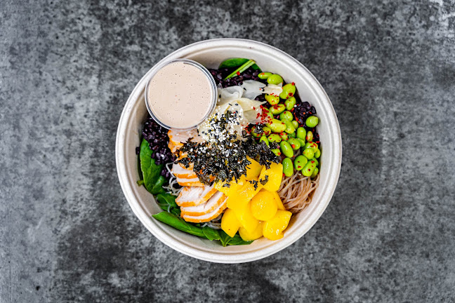 JOS - Gastronomi och hotellverksamhet