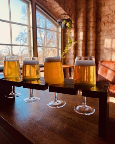 Bryggeriet Mat & Malt