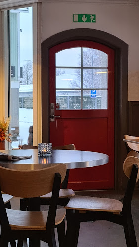 Café Rosa-Mi - Gastronomi och hotellverksamhet