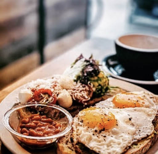 Cykelcafé Le Mond - Stockholm