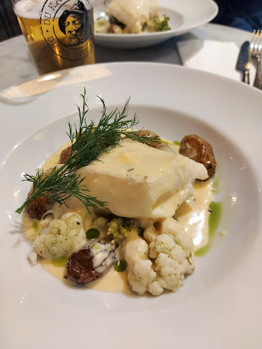 Comentarii opinii despre Fisk i Hallen