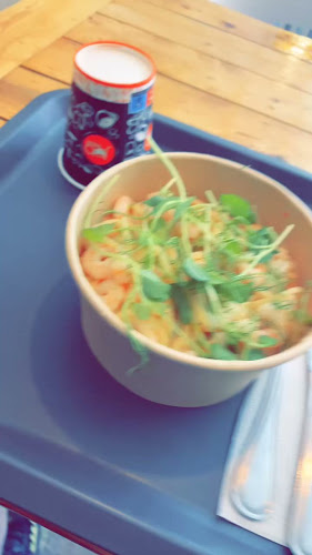 RomaRe - Italian Tasty Food