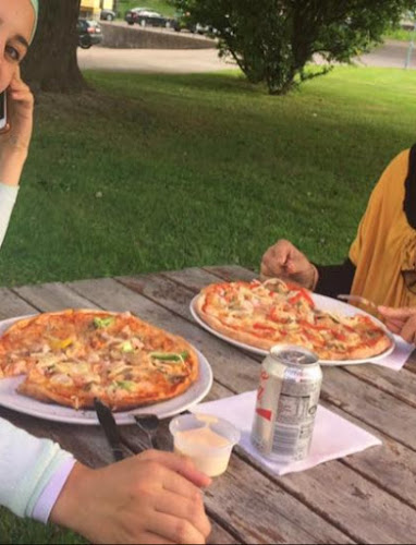 Romme Pizzeria - Borlänge