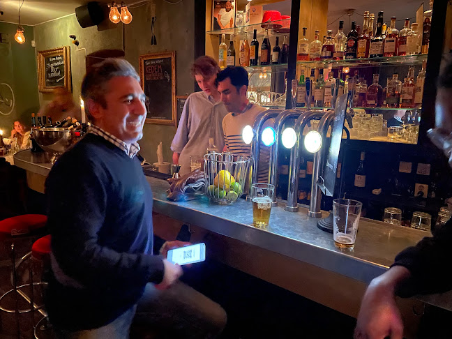 Comentarii opinii despre Morfar Ginko