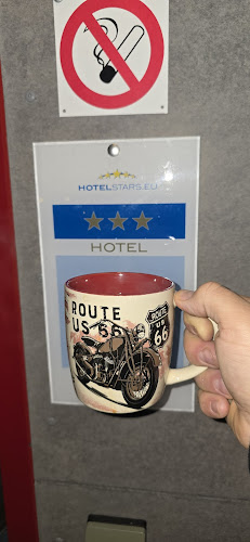 Rasta Grums - Gastronomi och hotellverksamhet