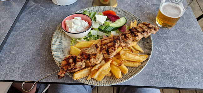 Comentarii opinii despre Grekisk Taverna i Strängnäs