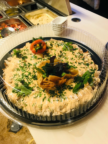 Food Court - Gastronomi och hotellverksamhet