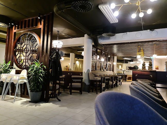 Mandarin Palace i Bollnäs - Bollnäs