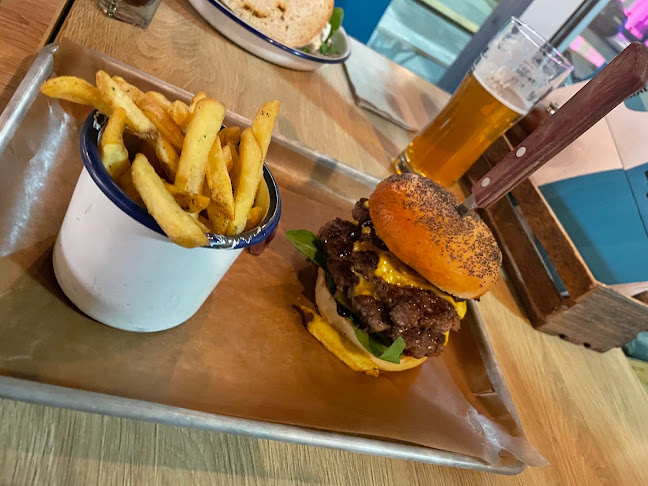 BrewDog Malmö - Malmö