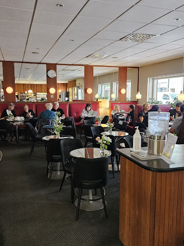 Konditori Napoleon - Jönköping