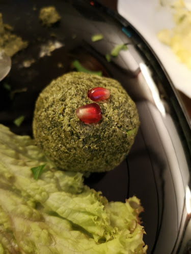 Tbilisis Hörna - Gastronomi och hotellverksamhet