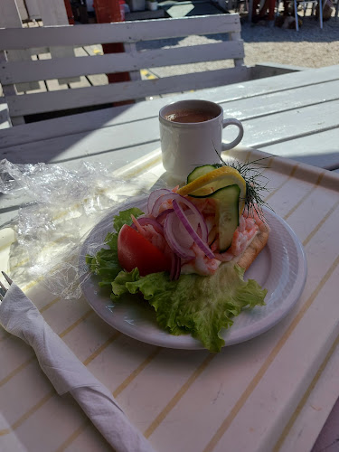 Vänersborgs Slusscafé Open Times