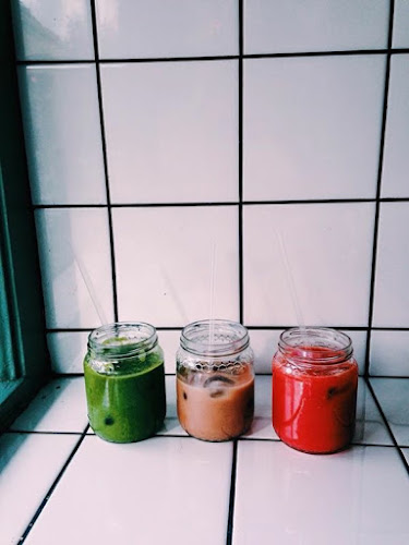 Kaffeverket - Gastronomi och hotellverksamhet