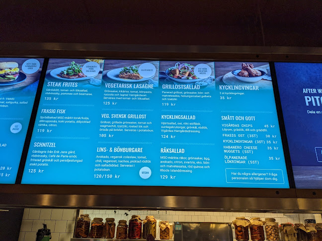 Vigårda - Gastronomi och hotellverksamhet