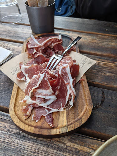 Spanska Köket - Göteborg