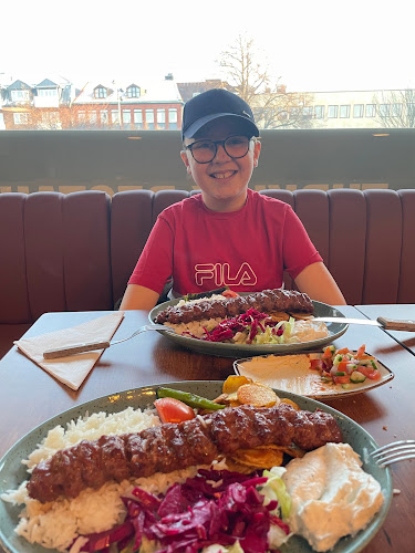 Istanbul Kolgrill Falkenberg - Gastronomi och hotellverksamhet