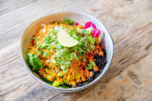 Comentarii opinii despre Wrapsody Nya Hovås