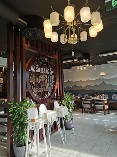 Mandarin Palace i Bollnäs