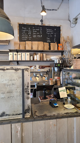 Fabrique Klarabergsgatan 60