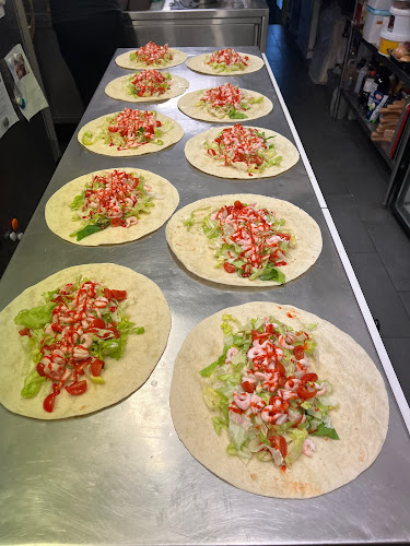 Gelateria Amore - Stockholm