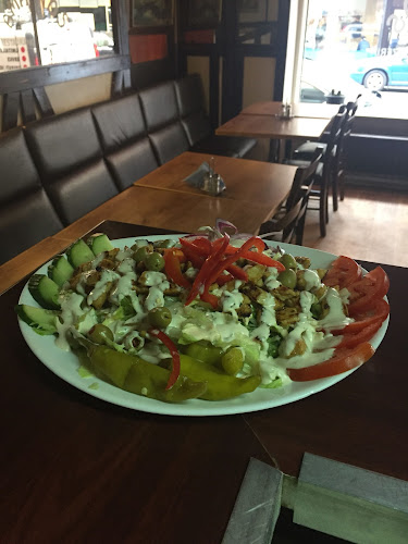 Reviews of Amanos in Malmö - Gastronomi och hotellverksamhet