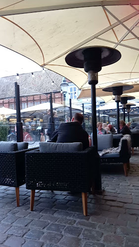 Opinii despre Victors în Malmö - Gastronomi och hotellverksamhet