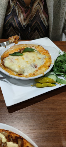 Sannegårdens Pizzeria Ulricehamn - Gastronomi och hotellverksamhet