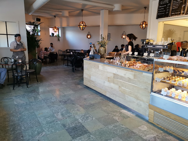 Leijon Stenugnsbageri & Konditori - Gastronomi och hotellverksamhet