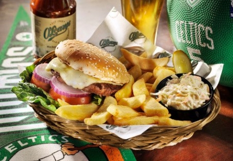 Opinii despre O'Learys Östermalm în Stockholm - Gastronomi och hotellverksamhet