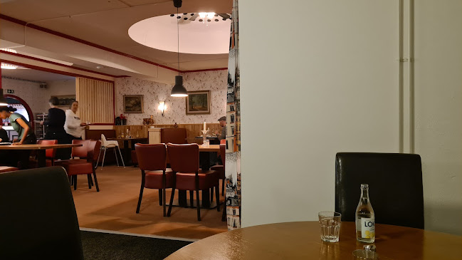 New China Restaurant - Härnösand