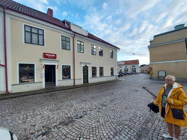 Venezia Pizza Vadstena - Gastronomi och hotellverksamhet