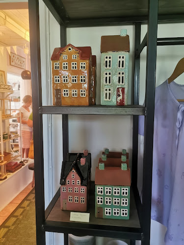 Comentarii opinii despre Huset i Hällby