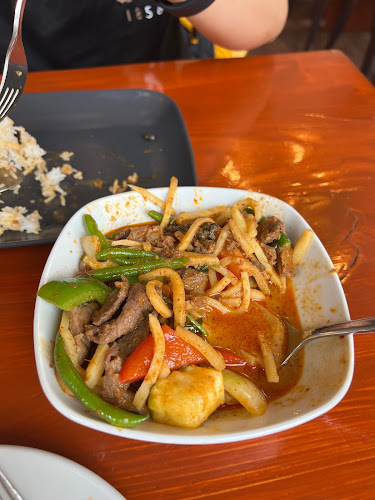 Rakhang Thai Kitchen Göteborg - Gastronomi och hotellverksamhet