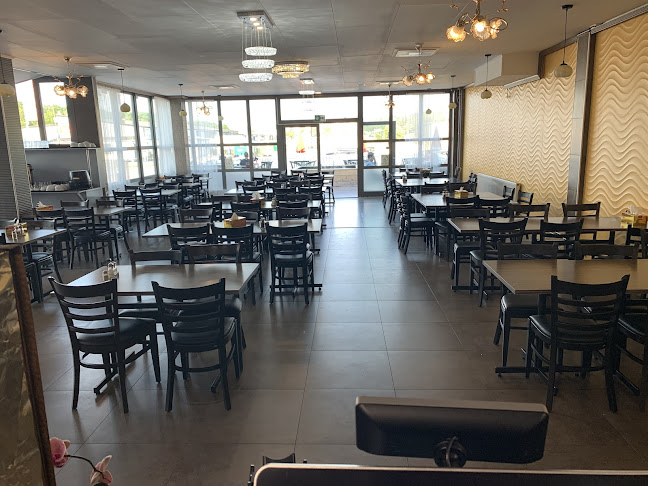 Lilla Duhok Restaurang AB