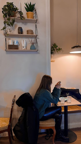 Cafe Krans - Stockholm