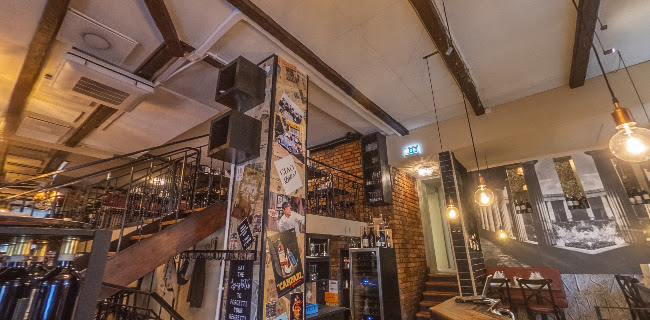 Upplandsgatan 6, 111 23 Stockholm