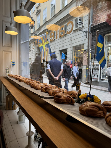 Cafe Krans - Gastronomi och hotellverksamhet