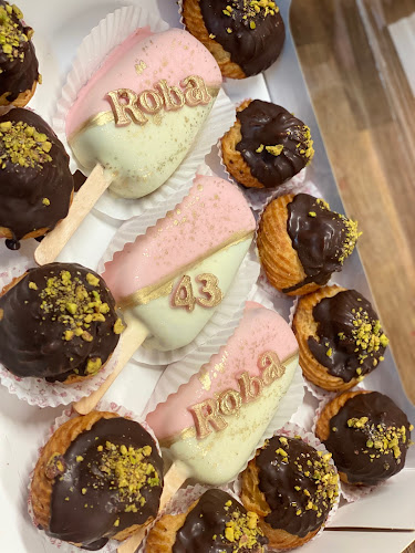 Comments and reviews of Cakehouse Konditori