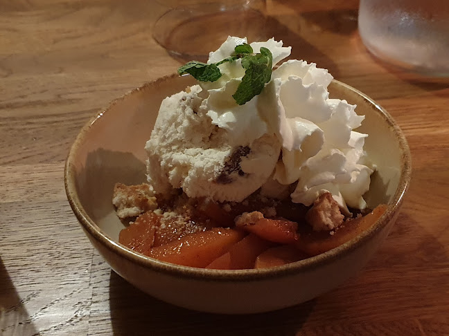 August Bistro & Co - Gastronomi och hotellverksamhet