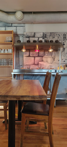 Comments and reviews of Franco's pizzeria