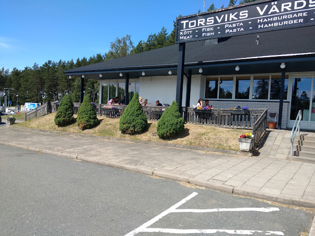 Thorsviks värdshus & cafe