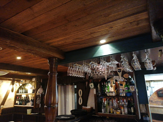 La Cantina - Gastronomi och hotellverksamhet