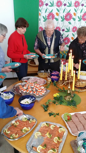 Himmel och Pannkaka - Gastronomi och hotellverksamhet