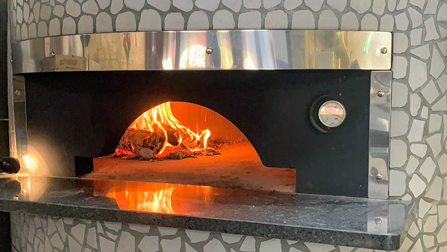 ITALIENSK Vedugn Sommarlust - Kristianstad