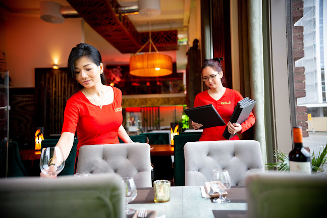 Comentarii opinii despre A&M Sushi & Bowls Helsingborg City