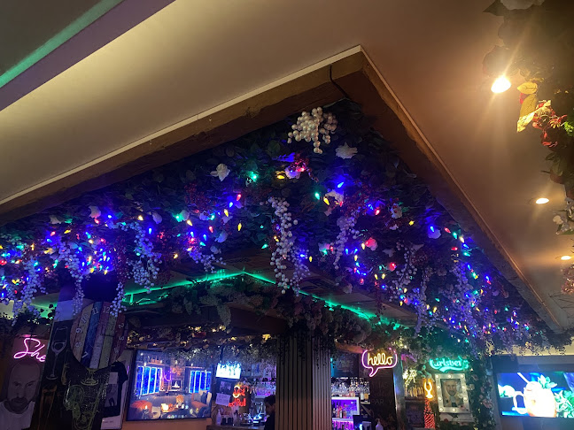 Ylias Bistro Phone number